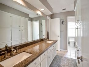 37 Doe Run Drive, The Woodlands TX 77380