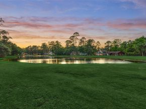 37 Doe Run Drive, The Woodlands TX 77380