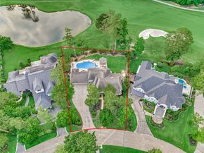 37 Doe Run Drive, The Woodlands TX 77380