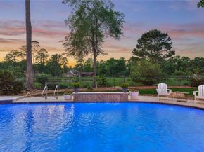 37 Doe Run Drive, The Woodlands TX 77380