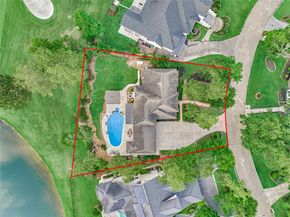 37 Doe Run Drive, The Woodlands TX 77380