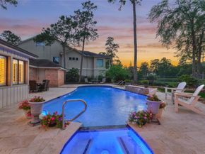 37 Doe Run Drive, The Woodlands TX 77380