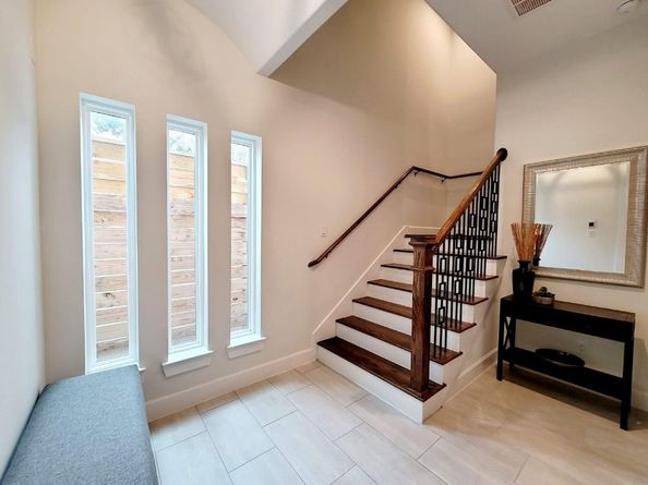 710 Delano Street A, Houston TX 77003