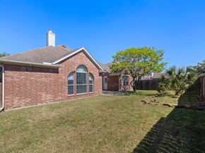 2915 Sandleigh Drive, Spring TX 77388