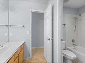 2915 Sandleigh Drive, Spring TX 77388