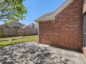 2915 Sandleigh Drive, Spring TX 77388