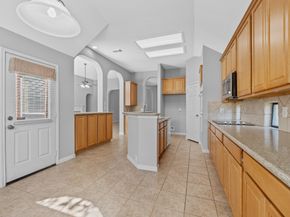 2915 Sandleigh Drive, Spring TX 77388