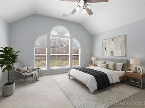 2915 Sandleigh Drive, Spring TX 77388