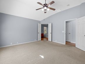 2915 Sandleigh Drive, Spring TX 77388