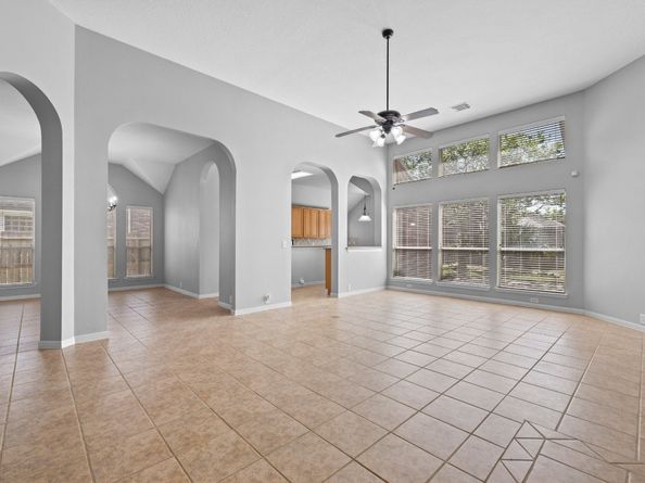 2915 Sandleigh Drive, Spring TX 77388