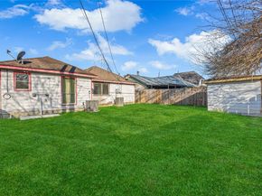 11018 Clark Road, Houston TX 77076