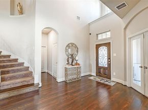 16622 Emmaus Lane, Cypress TX 77433