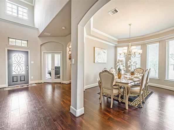 16622 Emmaus Lane, Cypress TX 77433