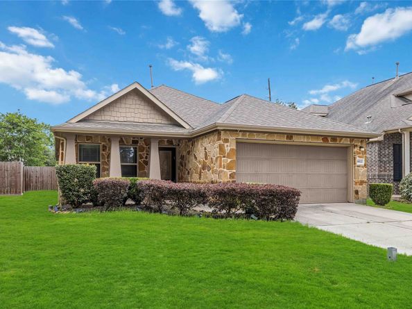 16622 Lake Prince Lane, Houston TX 77044
