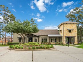 16622 Lake Prince Lane, Houston TX 77044