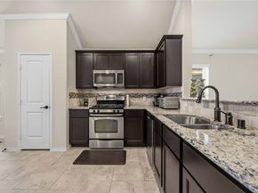 16622 Lake Prince Lane, Houston TX 77044