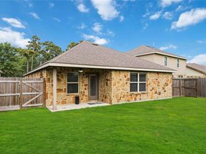16622 Lake Prince Lane, Houston TX 77044