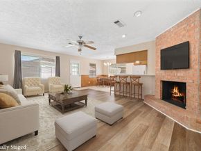 119 Ravenhead Drive, Houston TX 77034