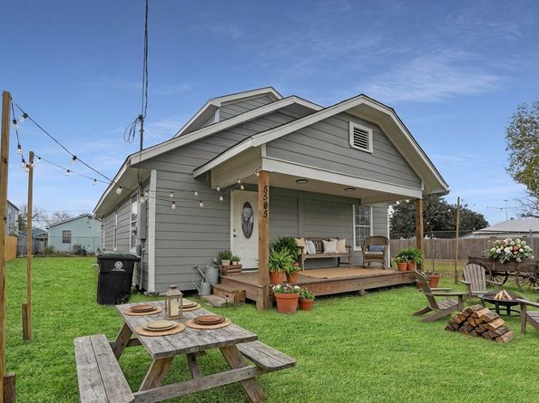 8505 Denby Street, Houston TX 77012