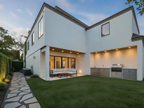 2217 Pelham Drive, Houston TX 77019