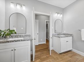 3605 Billingsley Street B, Houston TX 77009