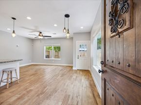 3605 Billingsley Street B, Houston TX 77009