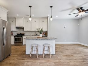 3605 Billingsley Street B, Houston TX 77009