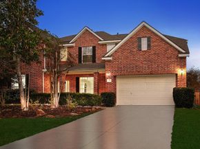 46 S April Mist Circle, Conroe TX 77385
