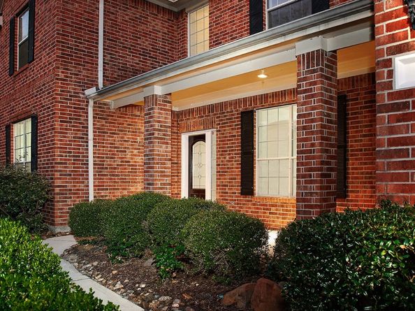 46 S April Mist Circle, Conroe TX 77385