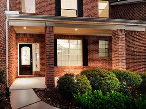 46 S April Mist Circle, Conroe TX 77385