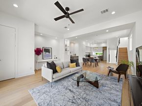 1607 Barbee Street, Houston TX 77004