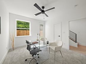 1607 Barbee Street, Houston TX 77004