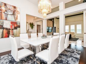 263 Wood Loop Street, Houston TX 77015
