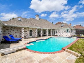263 Wood Loop Street, Houston TX 77015
