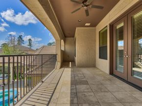 25 Post Shadow Estate Drive, Spring TX 77389