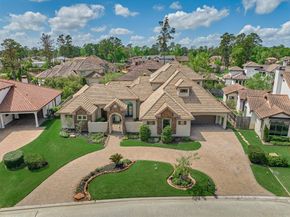 25 Post Shadow Estate Drive, Spring TX 77389