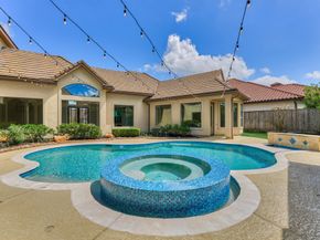 25 Post Shadow Estate Drive, Spring TX 77389