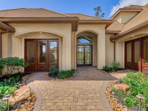 25 Post Shadow Estate Drive, Spring TX 77389