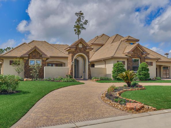 25 Post Shadow Estate Drive, Spring TX 77389
