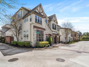 622 Pink Azalea Trail, Houston TX 77079