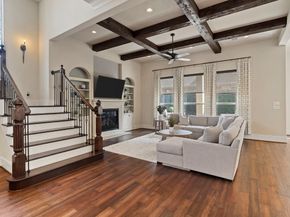 622 Pink Azalea Trail, Houston TX 77079