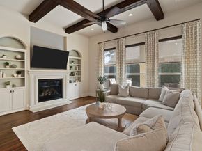 622 Pink Azalea Trail, Houston TX 77079