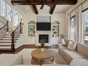 622 Pink Azalea Trail, Houston TX 77079