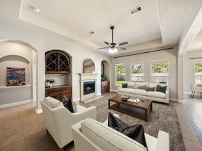 184 W Heritage Mill Circle, Tomball TX 77375