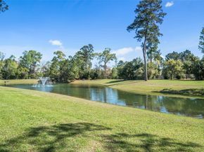 184 W Heritage Mill Circle, Tomball TX 77375