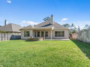 184 W Heritage Mill Circle, Tomball TX 77375