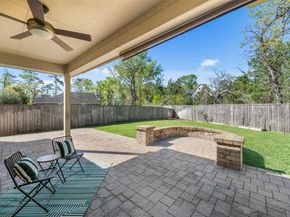 184 W Heritage Mill Circle, Tomball TX 77375
