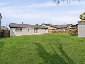 8930 Etta Street, Houston TX 77093