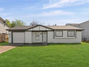 8930 Etta Street, Houston TX 77093