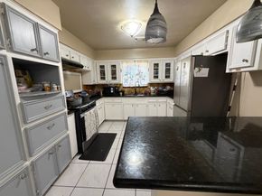 626 Saddle Rock Drive, Houston TX 77037
